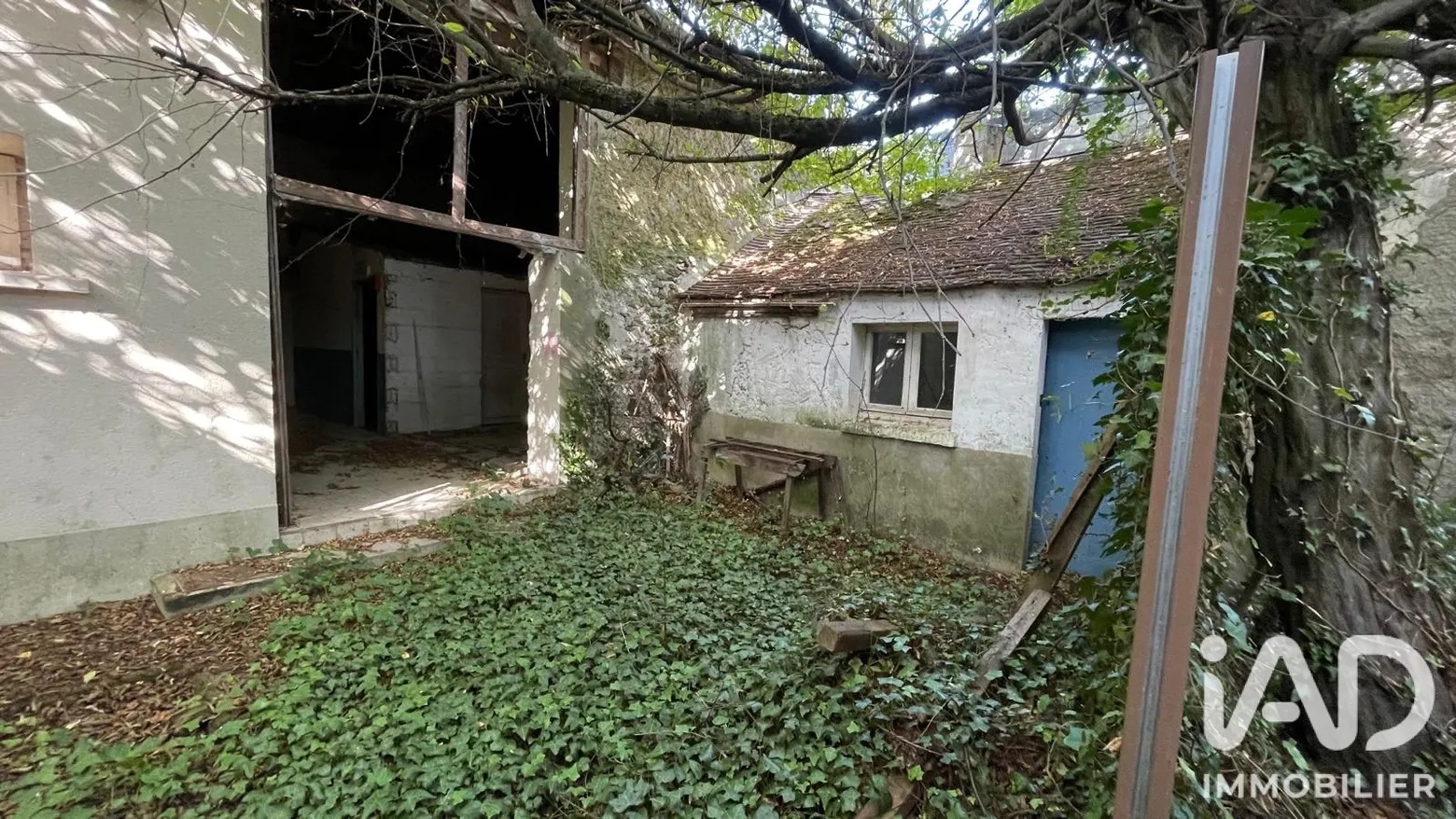 maison à Noiseau
