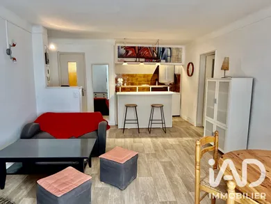 Apartment in Nantes (44000)