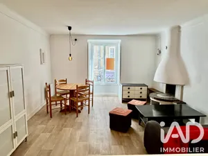 Apartment in Nantes (44000)