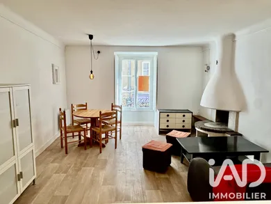 Apartment in Nantes (44000)