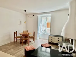 Apartment in Nantes (44000)