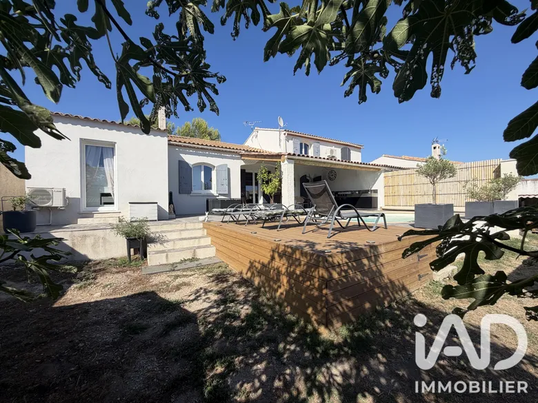 Maison 6 pièces 150 m² · à Lançon-Provence · 150 m² · 549 000 €