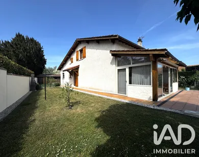 Traditional house in Blanquefort (33290)