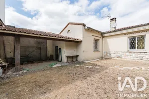 Traditional house in Toulouse (31200)