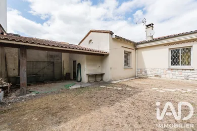 Maison traditionnelle à Toulouse (31200)