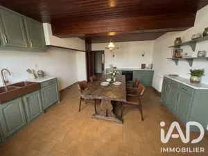 Maison à Montans (81600)