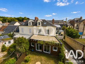 House in Dives-sur-Mer (14160)