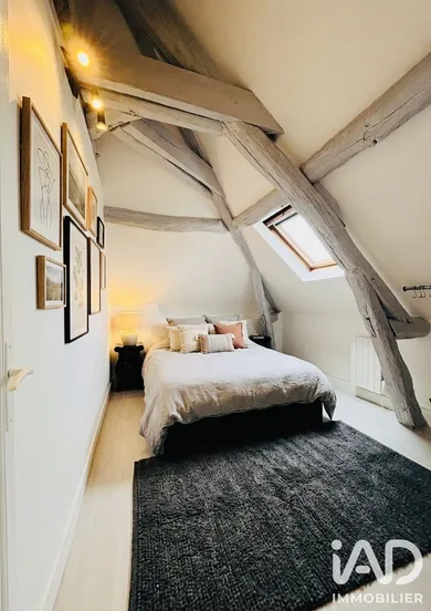 Appartement à Chantilly (60500)