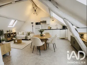 Appartement à Chantilly (60500)