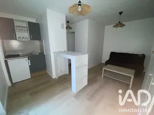 Studio à Quimper (29000)