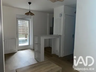 Studio à Quimper (29000)