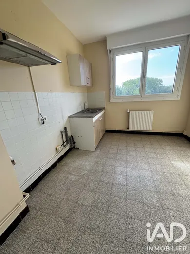 Immeuble à Aire-sur-la-Lys (62120)