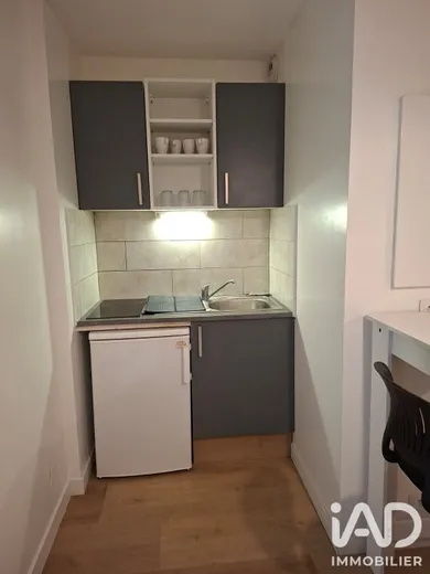 Studio à Quimper (29000)