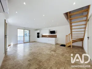 Maison de village à Sery (89270)