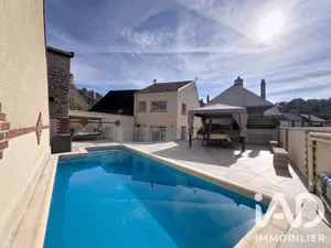 Maison de village à Sery (89270)