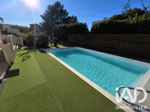 Traditional house in Six-Fours-les-Plages (83140)