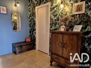 Apartment in Dijon (21000)