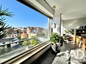Apartment in Dijon (21000)