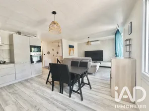 House in Ambarès-et-Lagrave (33440)