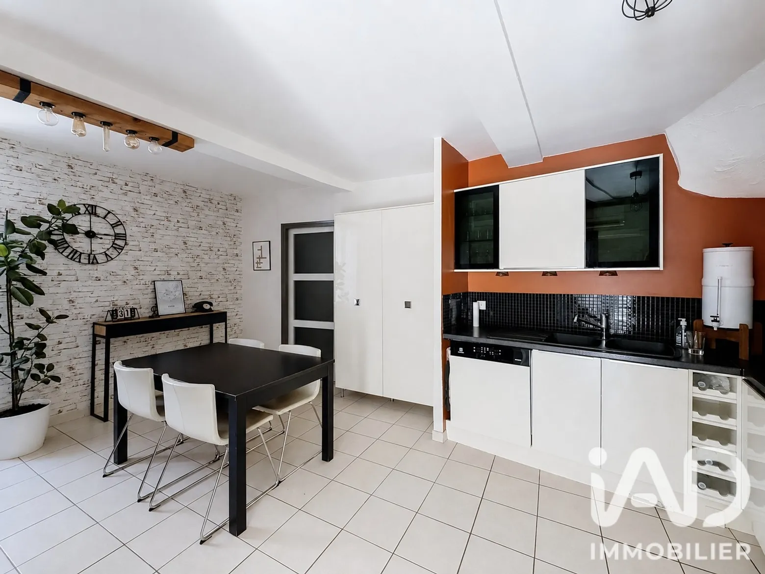 Vente maison à Agde (34300) : maison de ville 5 pièces 104 m² - 2100502 — 3