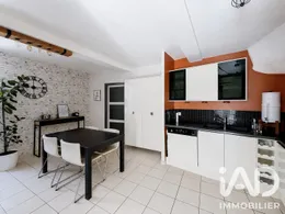 Maison de ville à Agde (34300)