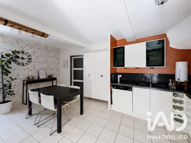 Maison de ville à Agde (34300)
