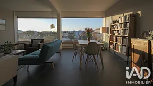 Apartment in Dijon (21000)