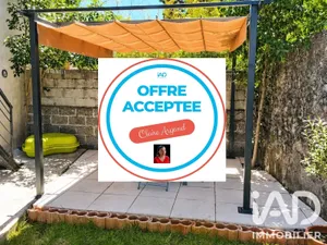 Apartment in Valence (26000)