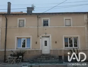 Maison à Cousances-lès-Triconville (55500)
