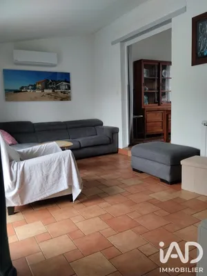 House in Pessac (33600)