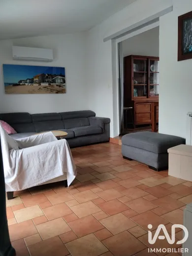 Maison à Pessac (33600)