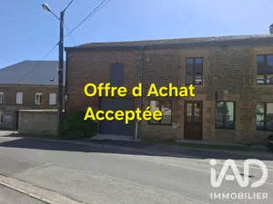 Maison à Rimogne (08150)
