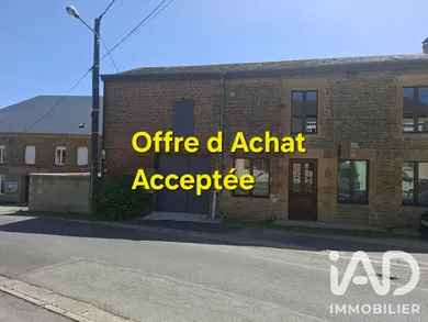 Maison à Rimogne (08150)