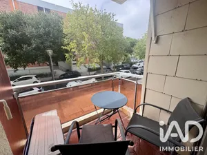 Appartement à Balaruc-les-Bains (34540)