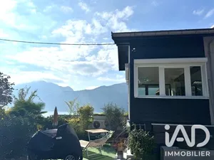 House in Aix-les-Bains (73100)