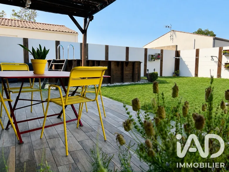 Maison 4 pièces 90 m² · à Ferrières · 90 m² · 270 000 €