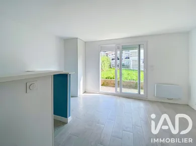 Studio in Livry-Gargan (93190)