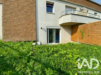 Studio in Livry-Gargan (93190)
