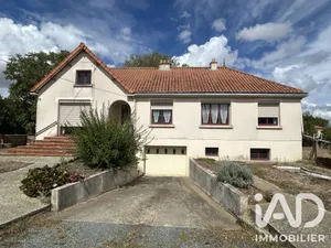 House in Chauché (85140)