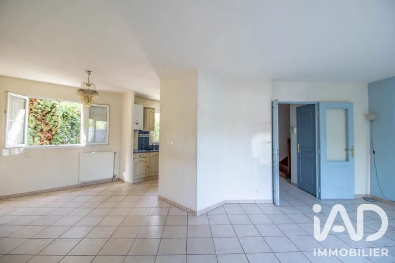 Maison 5 pièces 112 m² · à Montmagny · 112 m² · 1 630 €/mois