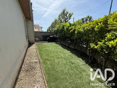 Traditional house in Champigny-sur-Marne (94500)