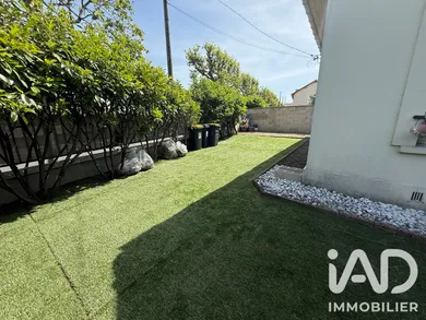 Traditional house in Champigny-sur-Marne (94500)