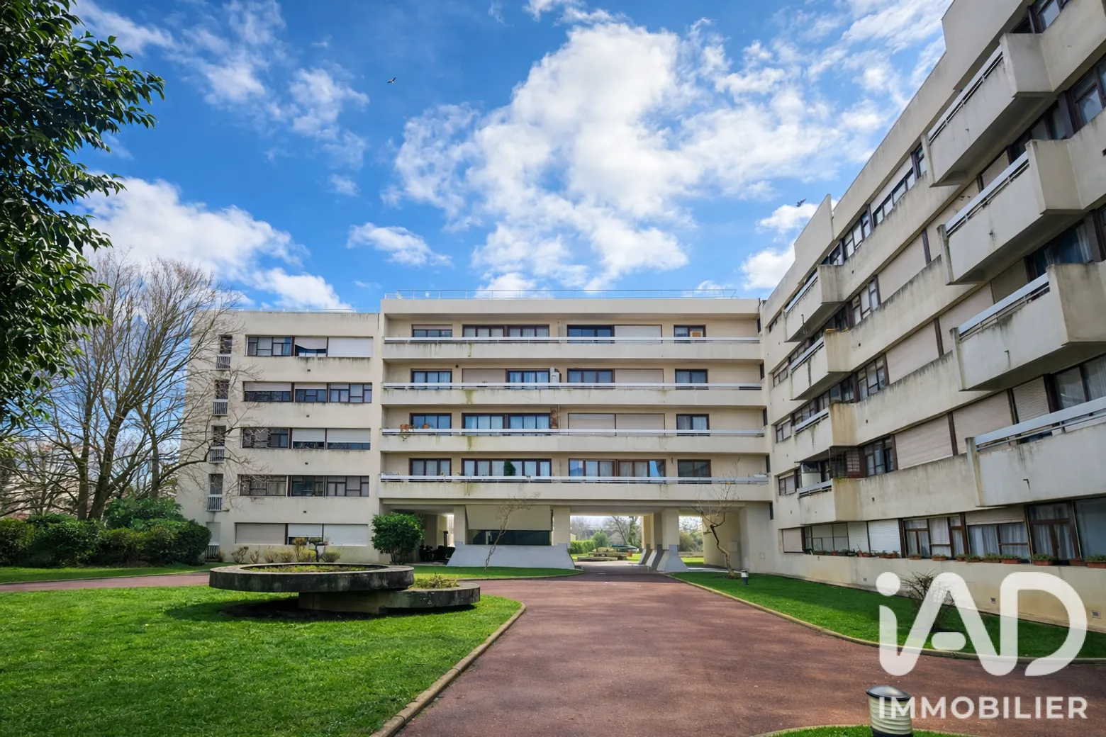 appartement à Villejuif