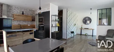 Maison à La Gaubretière (85130)