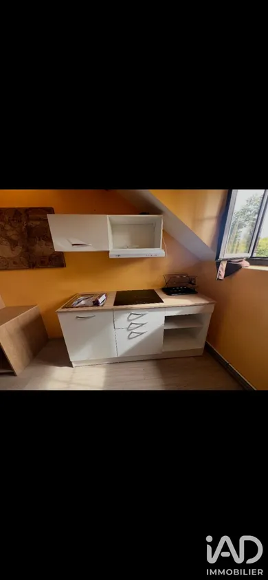 Studio à Neuville-sur-Oise (95000)