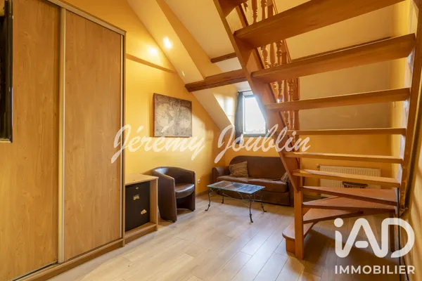 Studio à Neuville-sur-Oise (95000) photo 2
