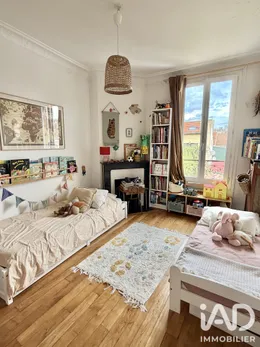 Appartement à Montreuil (93100)