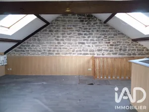 Immeuble à Montceau-les-Mines (71300)