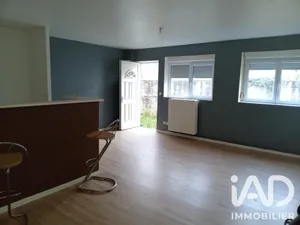 Immeuble à Montceau-les-Mines (71300)