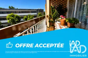 Appartement à Aix-en-Provence (13090)